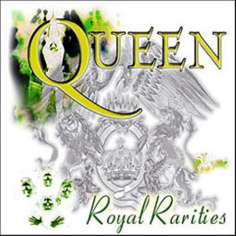 Royal Rarities — Queen Lastfm
