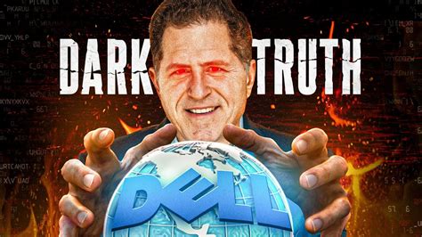 Dark Truth of Dell: The Disturbing Story Realtime YouTube Live View