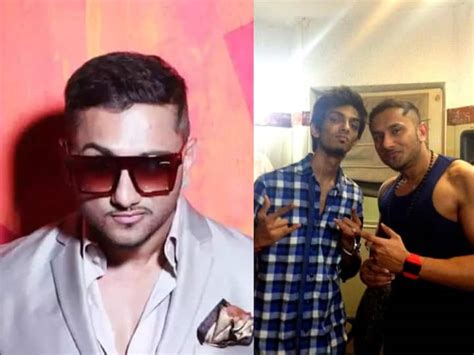 Honey Singh Gets Death Threat From Gangster Goldy Brar After Sidhu Moose Wala Details Yo Yo