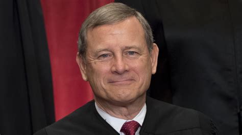 Chief Justice John Roberts Says Americans May Take Democracy For Granted