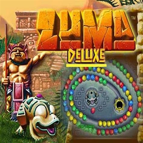 Bienvenido a la fuente de nuestro portal de juegos donde se puede encontrar y juegos gratis online. Скачать игру Зума Делюкс на ПК бесплатно