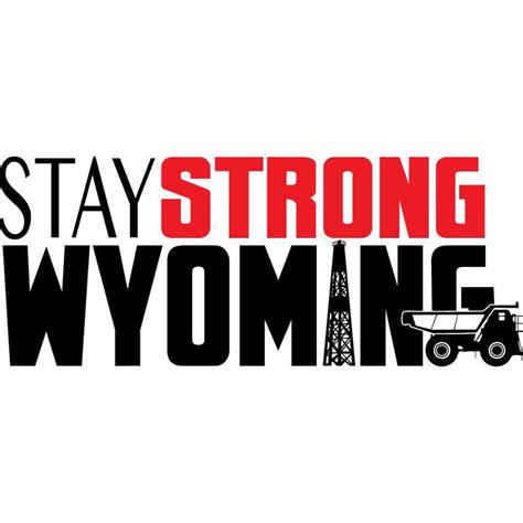 Wyoming Mining Association Cheyenne Wy