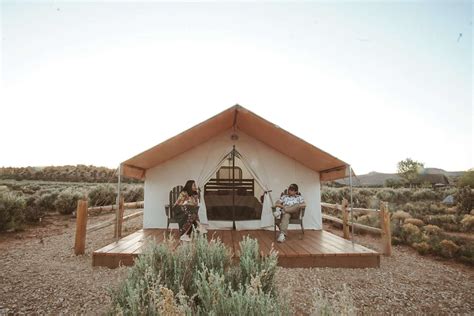 Where Can You Go Glamping In Arizona Here Are 7 Unforgettable Getaways