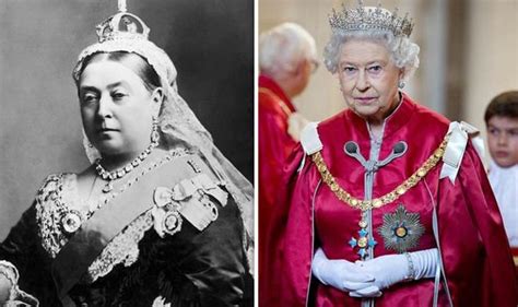 Queen Elizabeth Ii News Could The Queen Become An Empress Royal