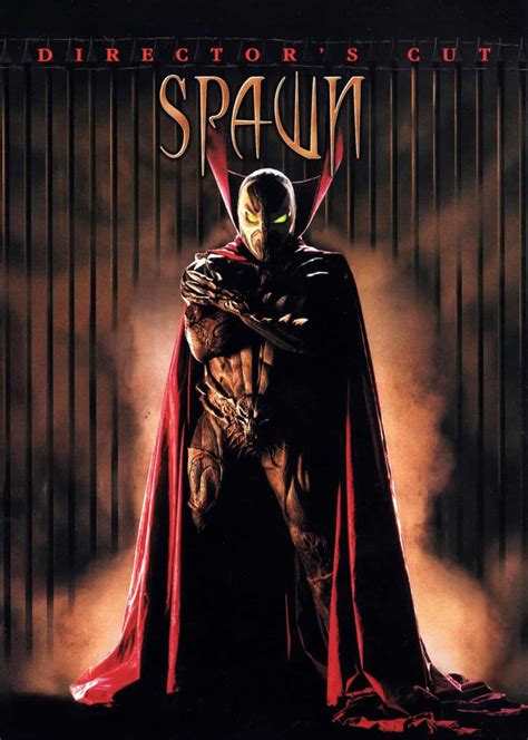 Spawn 1997 Looking Back At A Cult Classic Comic Watch