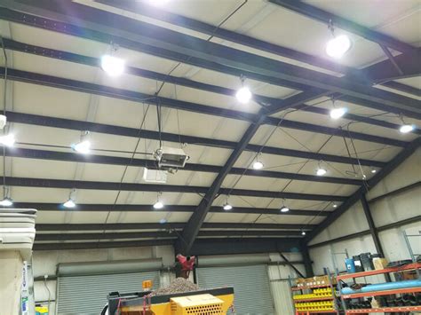 Choosing The Best Led Lighting For Your Warehouse The Frisky