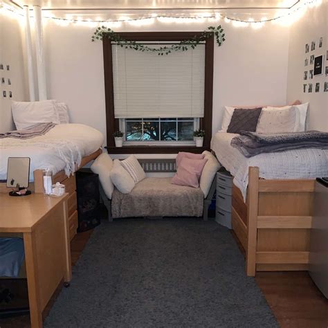 Freeman - Department of Residence