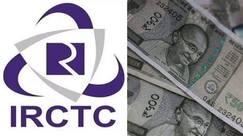 irctc dividend 2023 railway s ticketing arm declares 100 pc dividend check amount q4 fy23