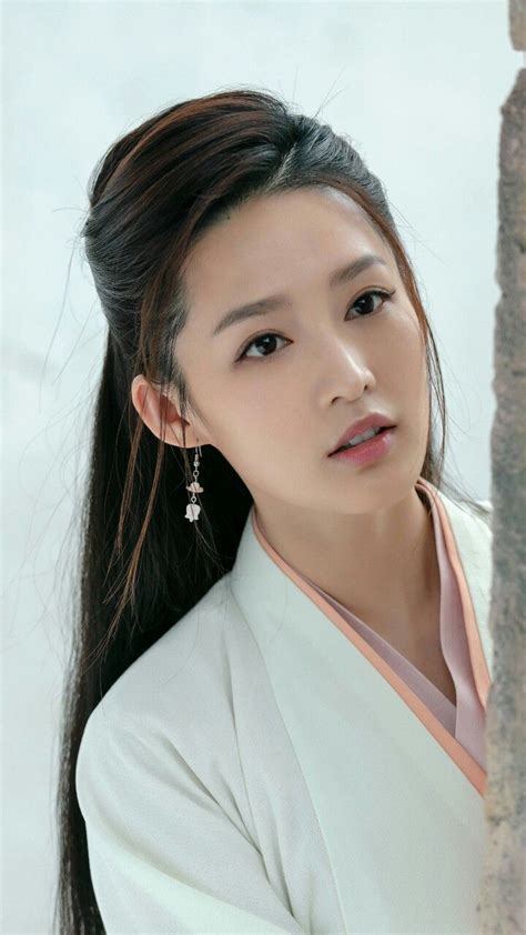Pin By Dai Nathanan On Chinese Series Beautiful Chinese Women Asian