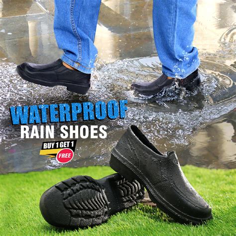 Buy Rain Shoes Buy 1 Get 1 Free R1 Online At Best Price In India On
