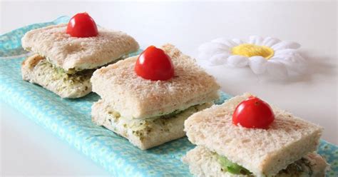 10 Best Cream Cheese Cherry Sandwiches Recipes