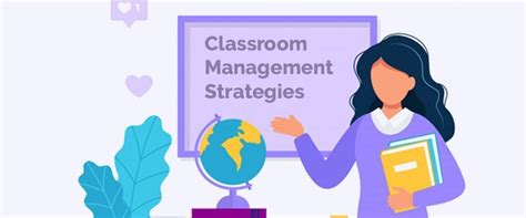20 Classroom Management Strategies And Techniques Classroom
