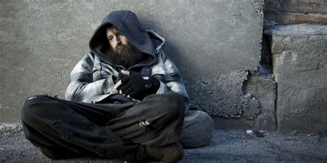 Company Charges People 2000 To Live Like Homeless Person Seriously
