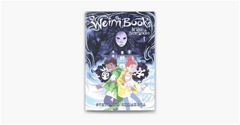 ‎the Weirn Books Vol 1 By Svetlana Chmakova Ebook Apple Books