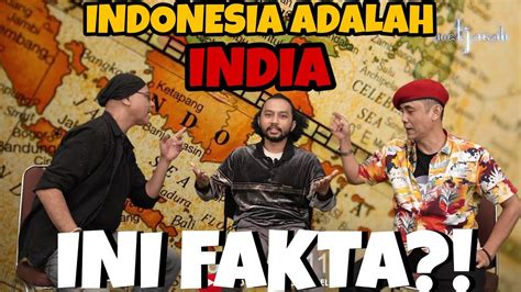 AWAL MULA INDONESIA YouTube