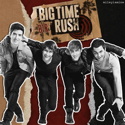 Coverlandia The 1 Place For Album And Single Covers Big Time Rush