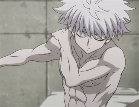 √ 26+ Aesthetic Hxh Pfp Backgrounds For PC - Anime Wallpaper