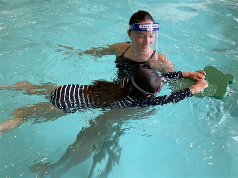 Swim Instructor Jobs Were Hiring — Swim Fins Swim School