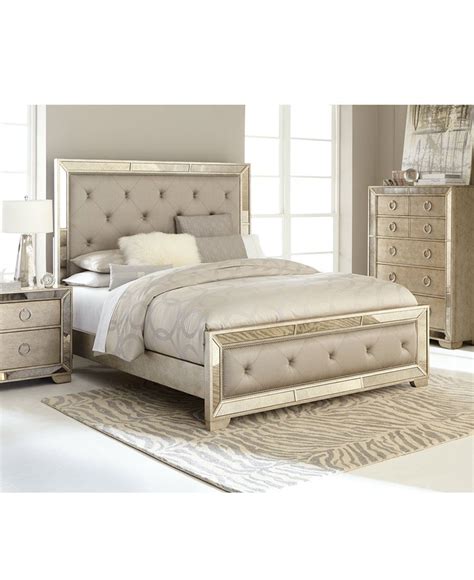 Ailey Chest Dressers And Chests Furniture Macys Bedroom Collection