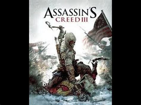 LETS PLAY ASSASSINS CREED 3 GETTING WEAPONS YouTube