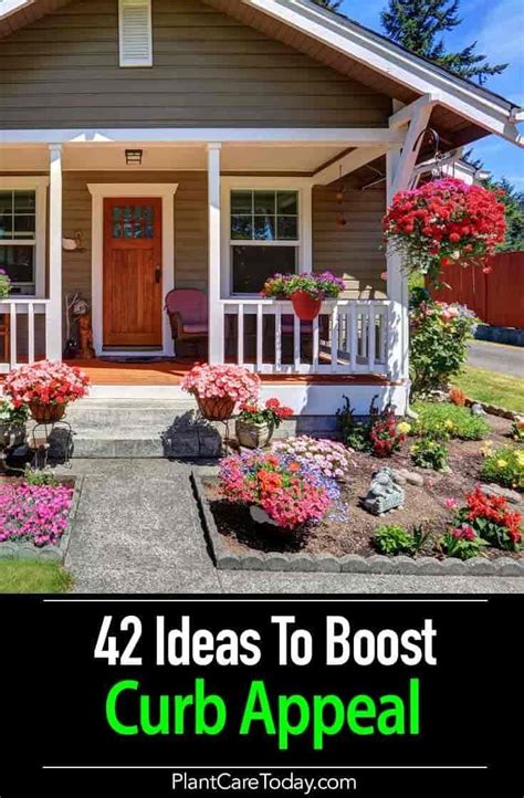 Home Landscaping Ideas Front Yard in 2020 | Front porch ... This link is to an external site that may or may.