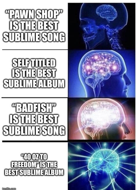 Accurate? : sublime