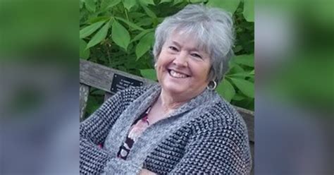 Obituary Information For Brenda Kay Jones