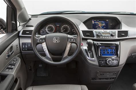 See good deals, great deals and more on used 2015 honda odyssey. 2016: A Cheaper Odyssey (The 2016 Honda Odyssey SE)