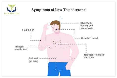 How To Increase Testosterone Naturally And What To Avoid Farr Institute