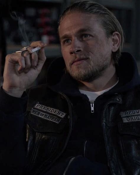Charlie Hunnam Jackson Teller Sons Of Anarchy Samcro Sons Of Anarchy