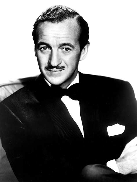 Missing David Niven From Four Star Playhouse Watch The Series On The