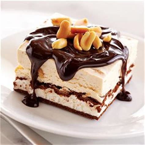 Chocolate Peanut Butter Ice Cream Sandwich Dessert Allrecipes