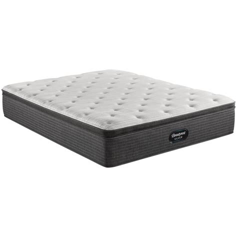 Beautyrest siesta memory foam mattress: Simmons Beautyrest Silver Edgewater Medium Pillowtop ...