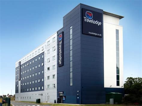 Travelodge Refurbishment Walsall Safety Advisors Health And