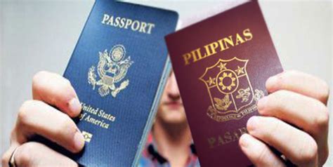 How To Apply For Dual Citizenship Philippines And Canada Philippine