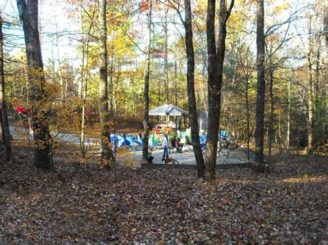 Hours may change under current circumstances Bear Den Family Campground - Spruce Pine, NC - RV Parks ...