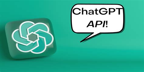 What Is ChatGPT API All You Need To Know ChatGPT Demo