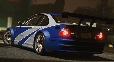 Nfs Heat Bmw M3 Gtr 1914x1046 Wallpaper