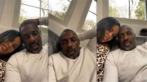 Jun 09, 2021 · on wednesday, idris elba posted a video clip of him and his wife sabrina explaining their podcast on instagram. Idris Elba | Instagram Live Stream | 22 March 2020 | IG ...