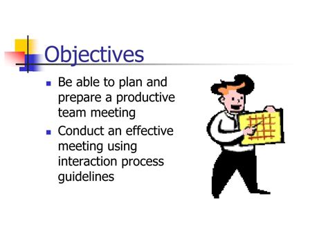 Ppt Welcome To Effective Meeting Skills Powerpoint Presentation