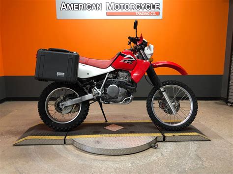 2008 Honda Xr650l American Motorcycle Trading Company Used Harley