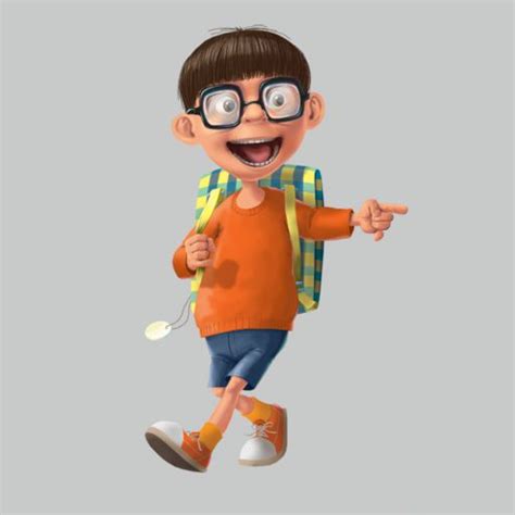 55 Images Fresh Vector Despicable Me 2 Villain