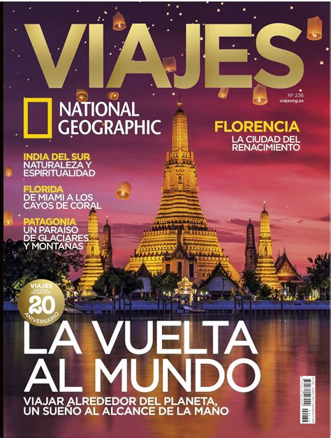 Las Mejores Portadas De Revistas De Turismo Aluxdemexicoga Com Mx