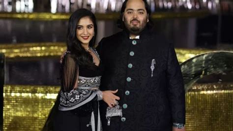 Anant Ambani Watch Collection A Look At His Luxurious Timepieces