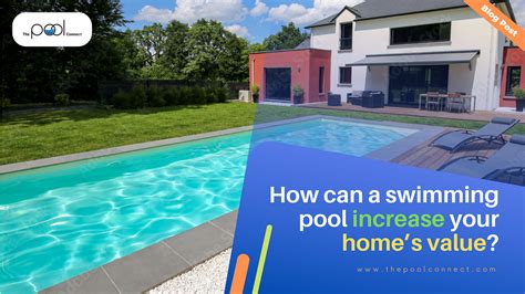 How Can A Swimming Pool Increase Your Homes Value By Jerry Sanchez Medium