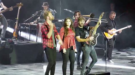 Вероника хенли — талантливый американский автор. Lady Antebellum, You Look Good World Tour, 02 Arena 10/10 ...