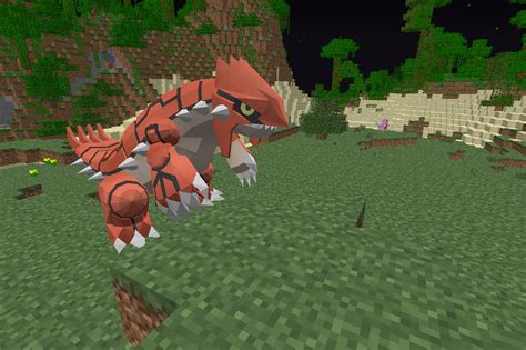 A Beloved Minecraft Pokémon Mod Shuts Down For Good Polygon