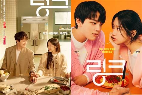 Daftar Ost Drama Korea Link Eat Love Kill Part 1 Sampai 4 Makna Lagu
