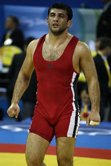 Beijing 2008 Olympic Games Greco Roman Wrestling 84kg Olympic Games