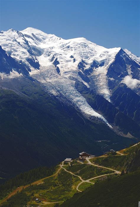 Tour Du Monte Blanc Mont Blanc Places To Visit Travel